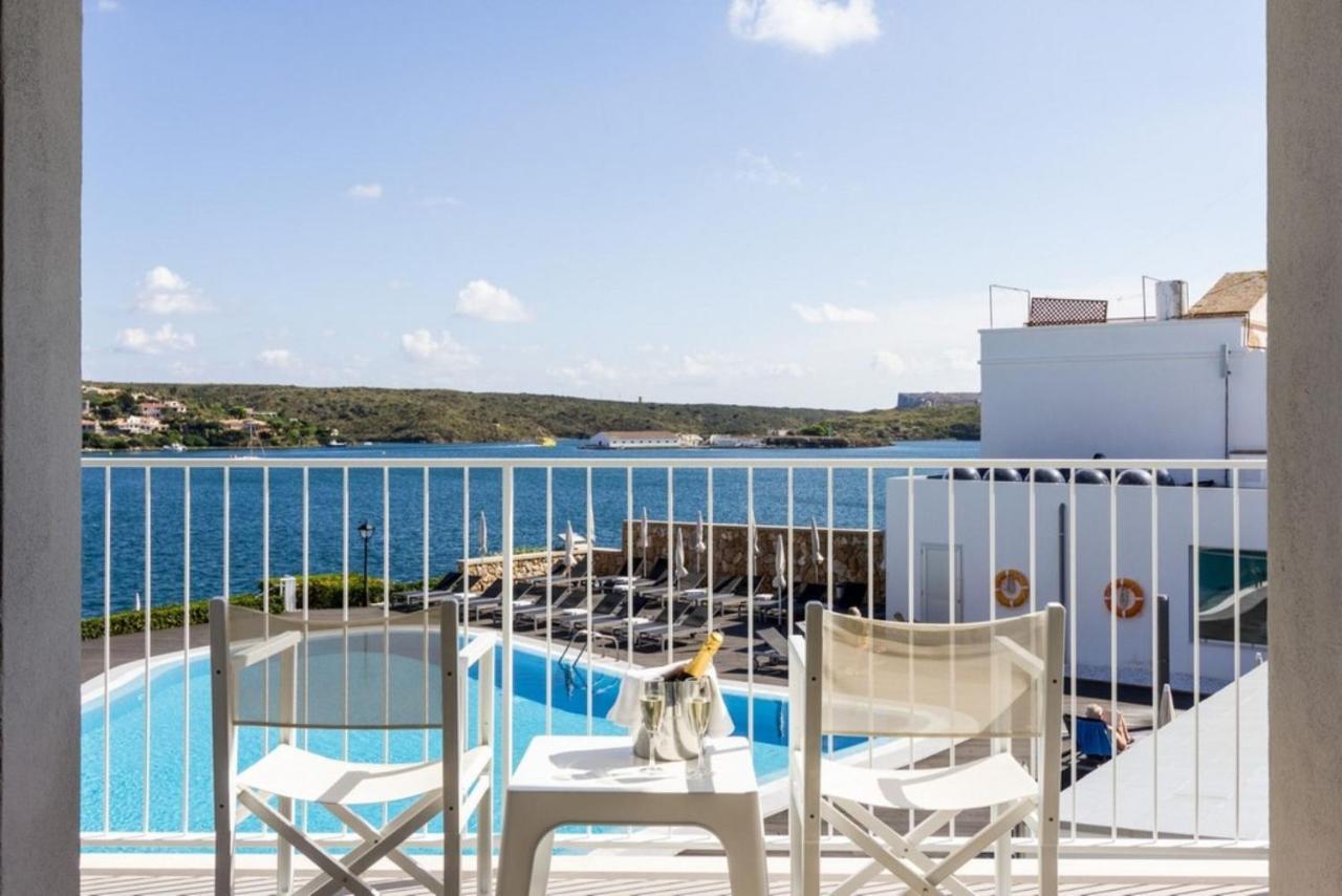 Artiem Carlos - Adults Only Es Castell Kültér fotó